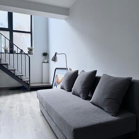 Ferienwohnung Sumaloft Prensa Málaga Exterior foto